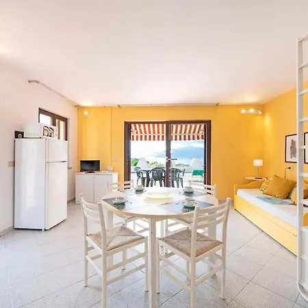 Apartments La Turistica Capoliveri  Exterior photo