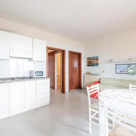 Apartments La Turistica Capoliveri  Exterior photo