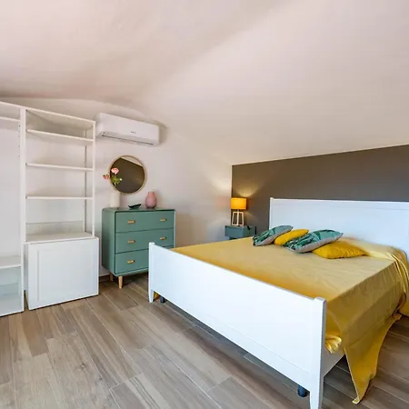 Apartments La Turistica Capoliveri  Exterior photo