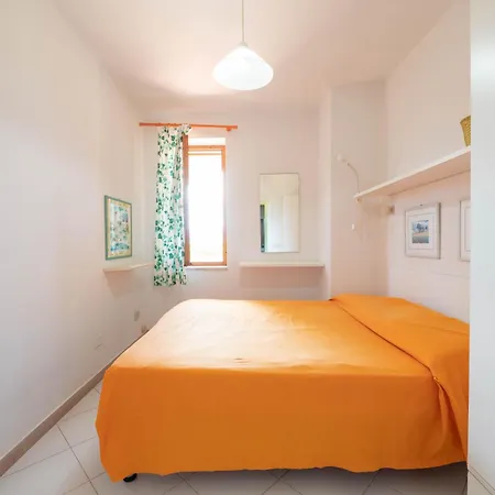 Apartments La Turistica Capoliveri  Exterior photo
