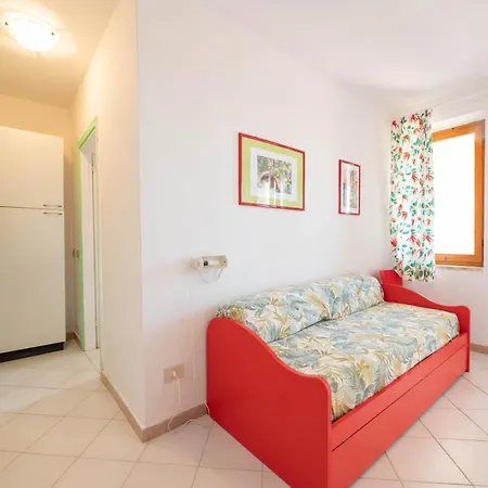 Apartments La Turistica Capoliveri  Exterior photo