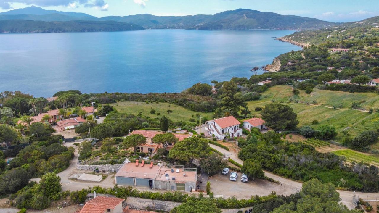 Apartment La Turistica Capoliveri (Isola d'Elba)