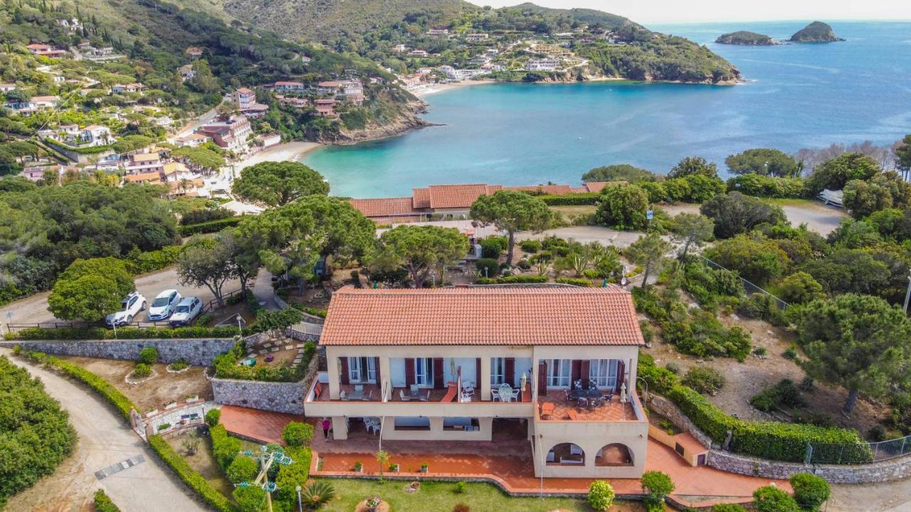La Turistica * Capoliveri (Isola d'Elba)