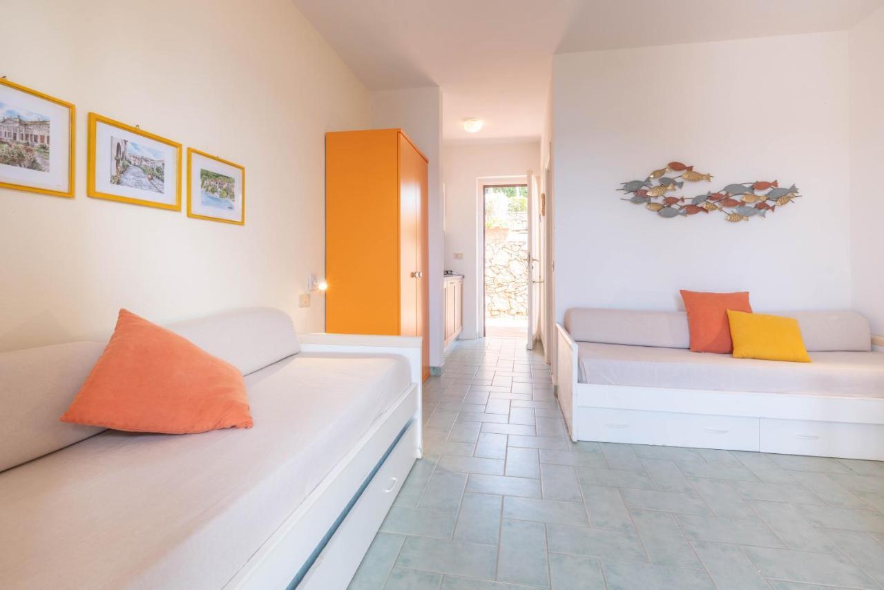 La Turistica Apartment *