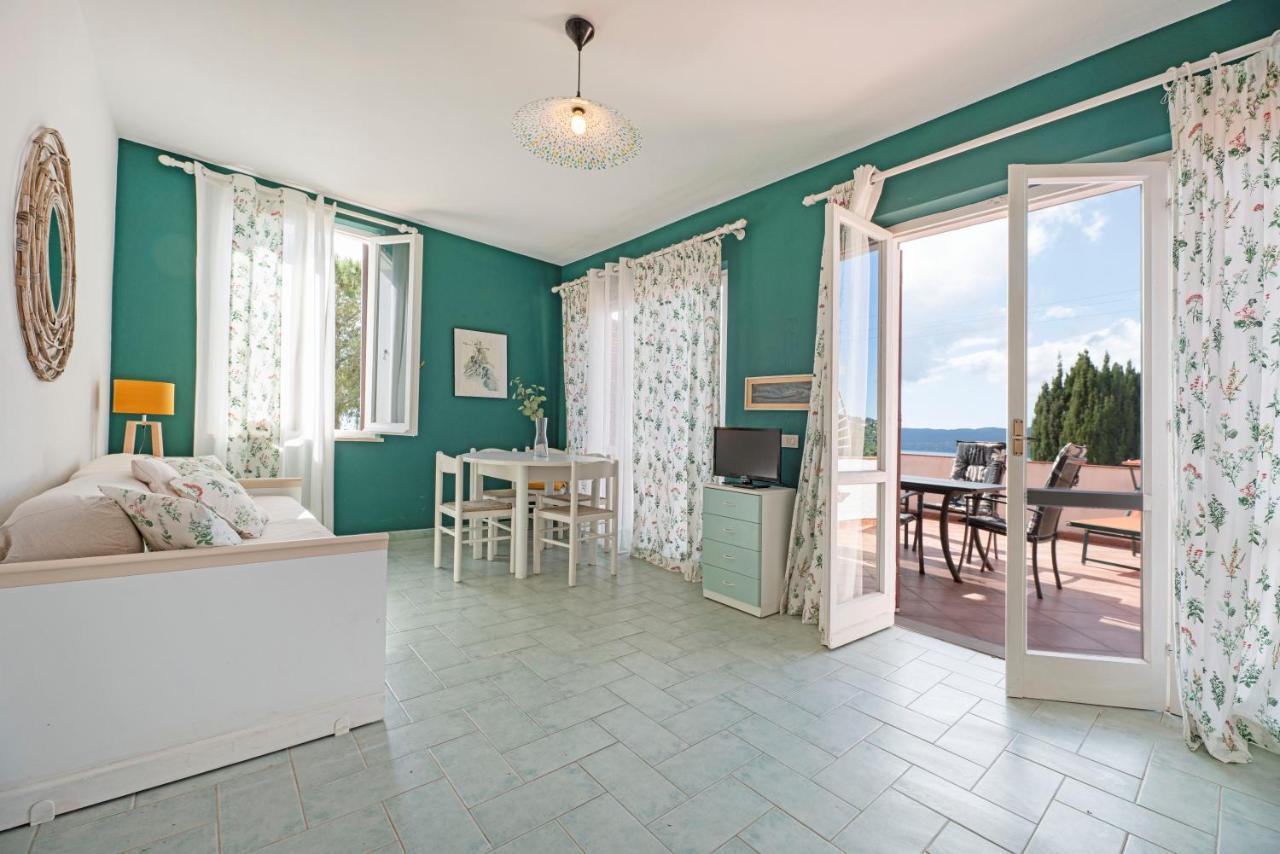 La Turistica Apartment