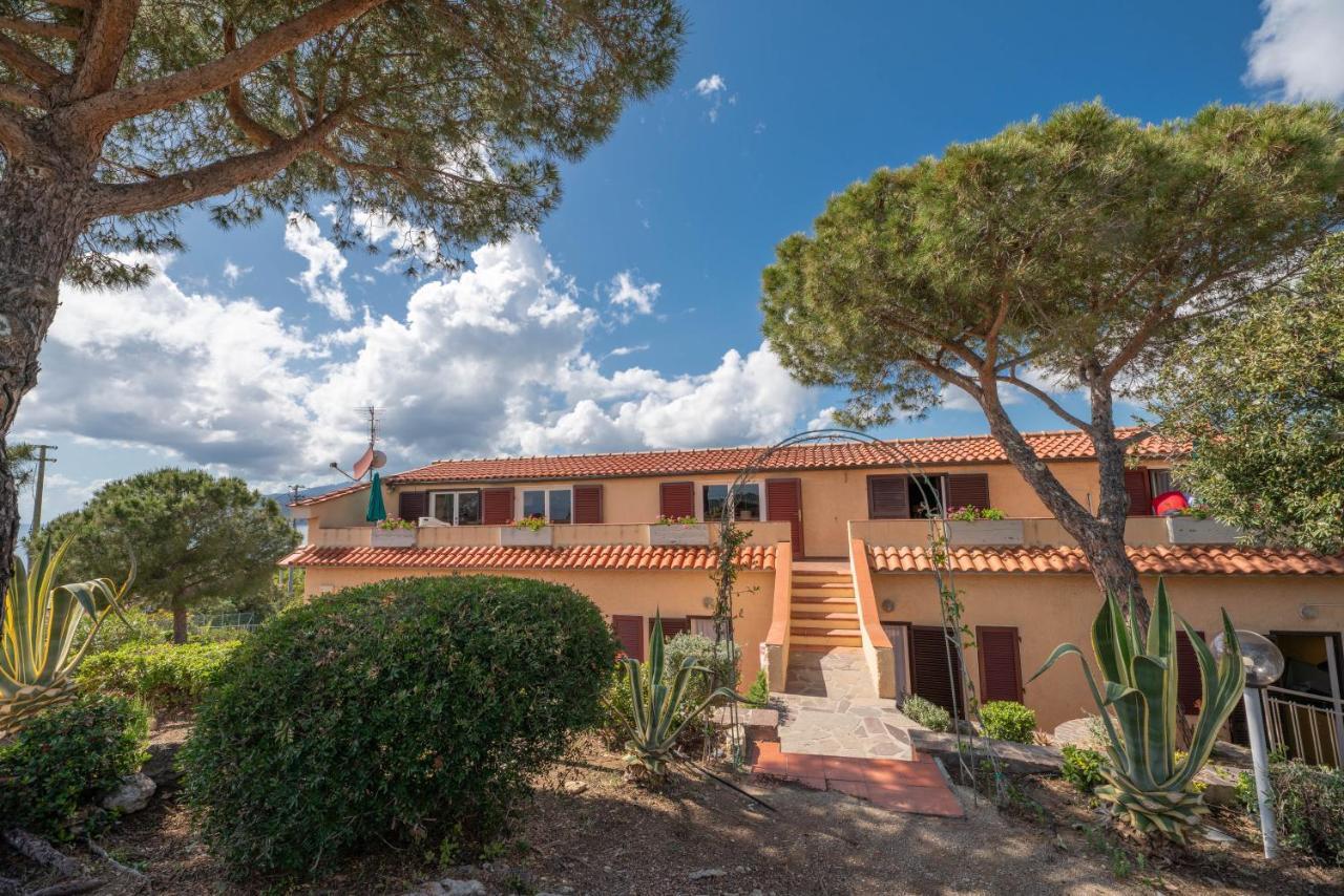 La Turistica Apartment Capoliveri (Isola d'Elba)