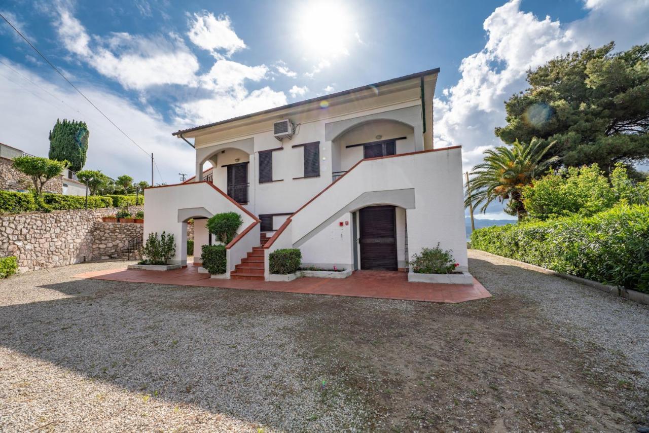 La Turistica Apartment *