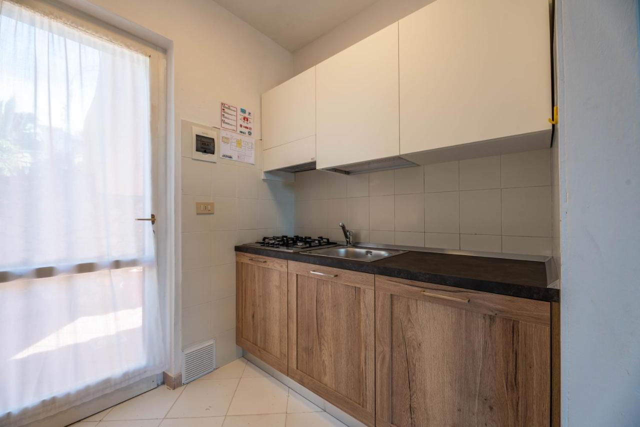 La Turistica Apartment *
