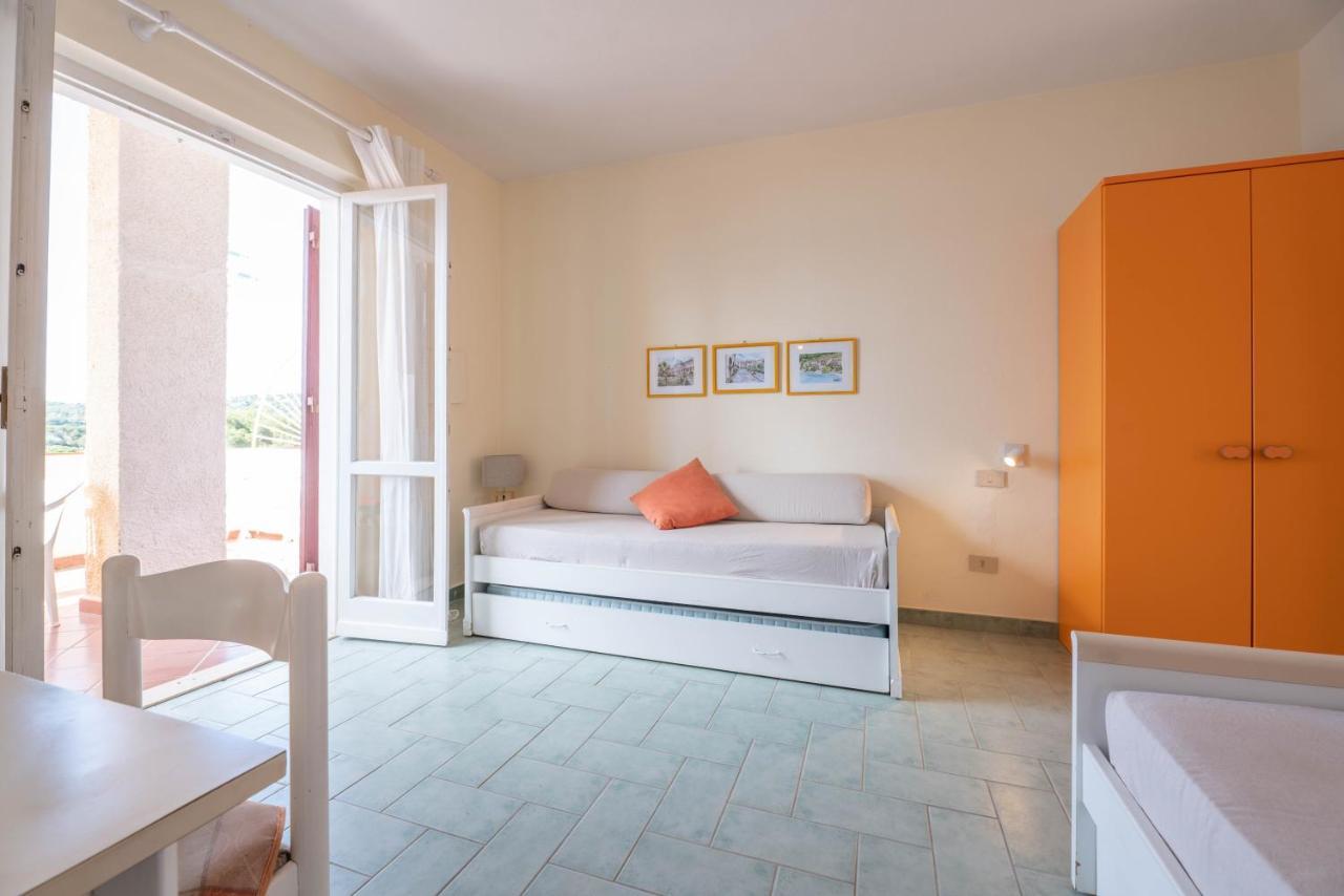 La Turistica Apartment *