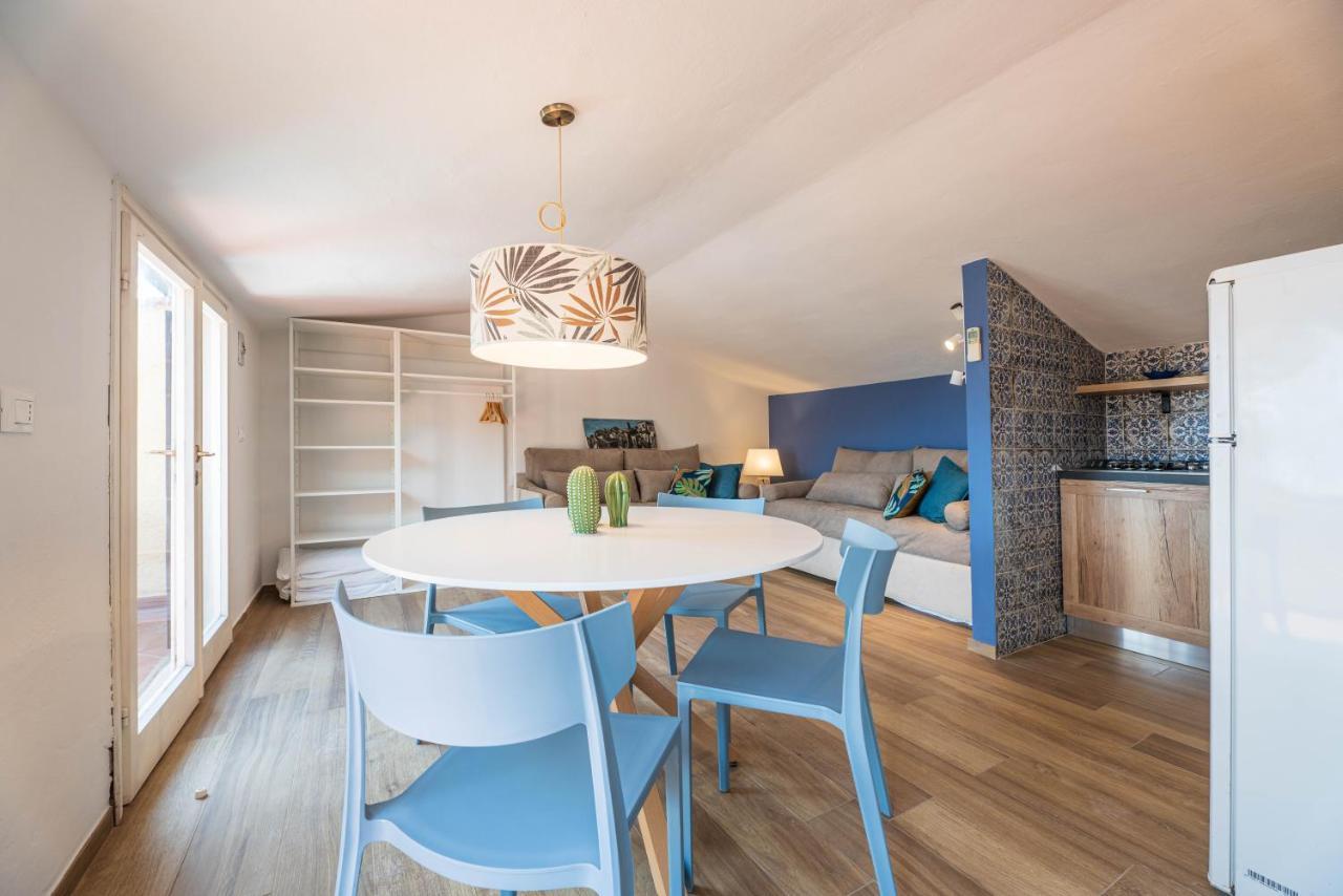 La Turistica Apartment Capoliveri (Isola d'Elba)