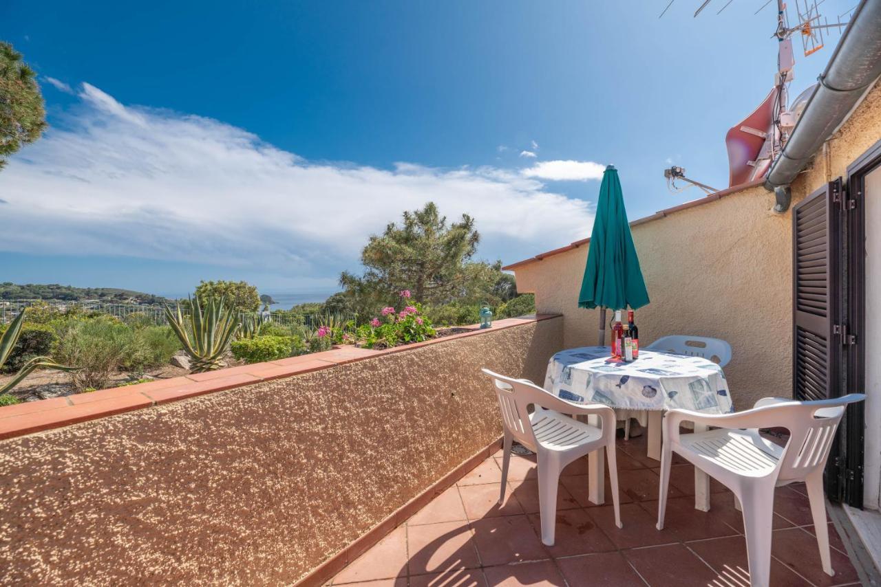 La Turistica Apartment Capoliveri (Isola d'Elba)
