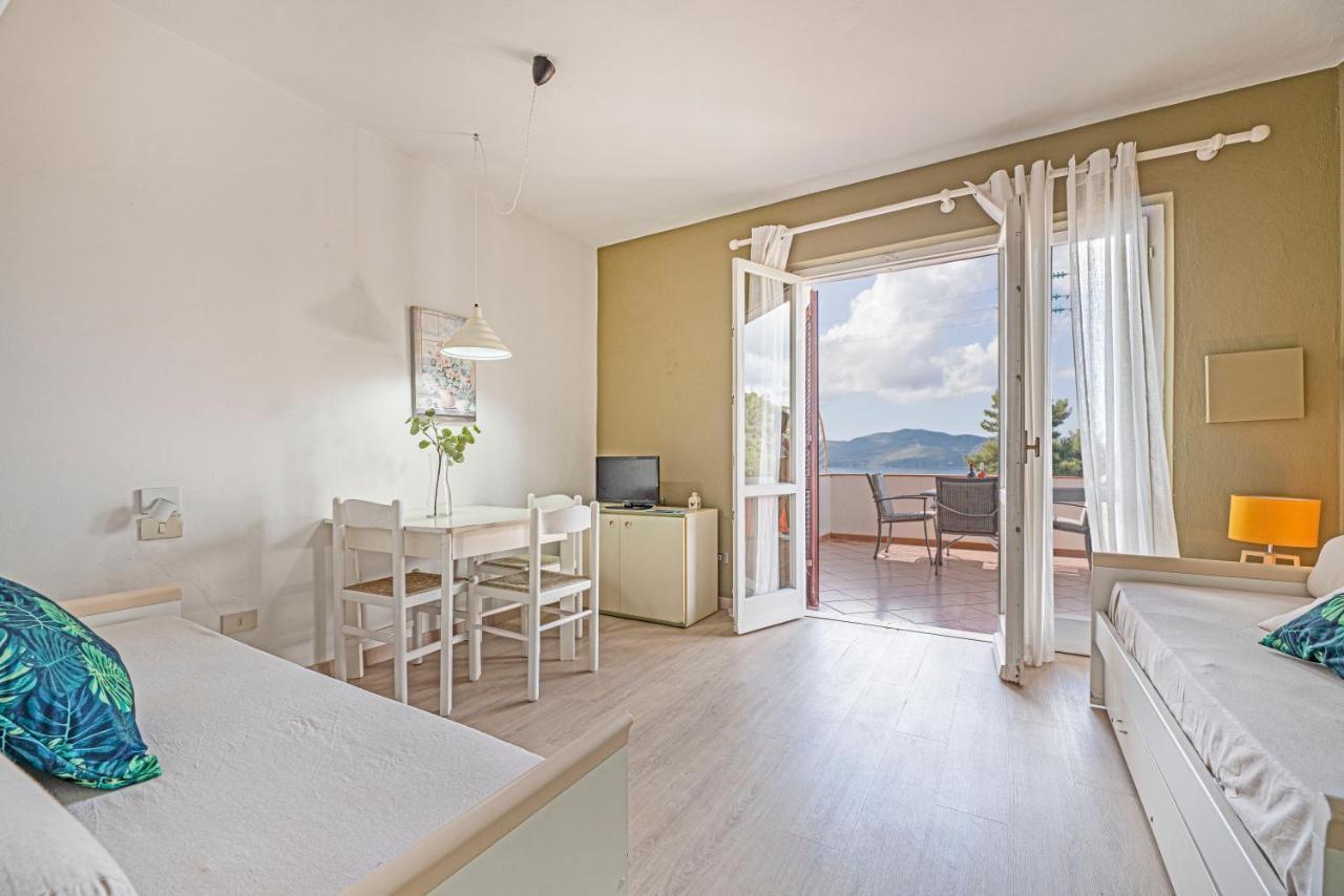 La Turistica Apartment *