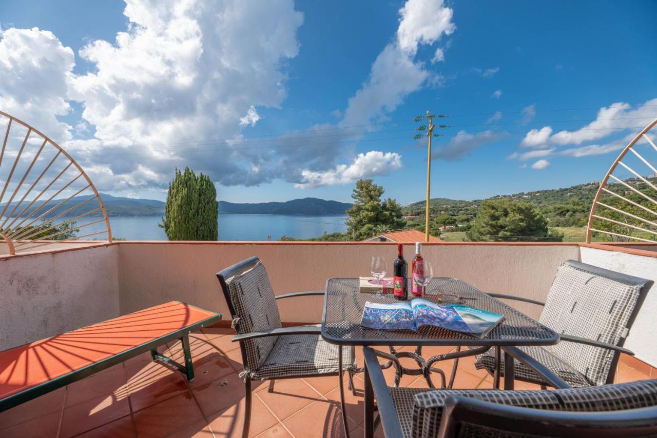 La Turistica Apartment *