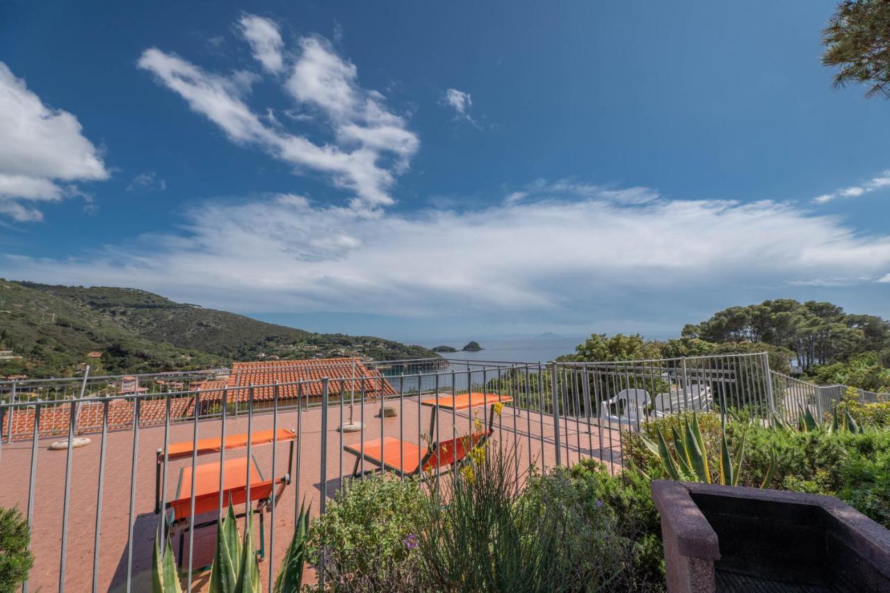 Apartment La Turistica Capoliveri (Isola d'Elba)