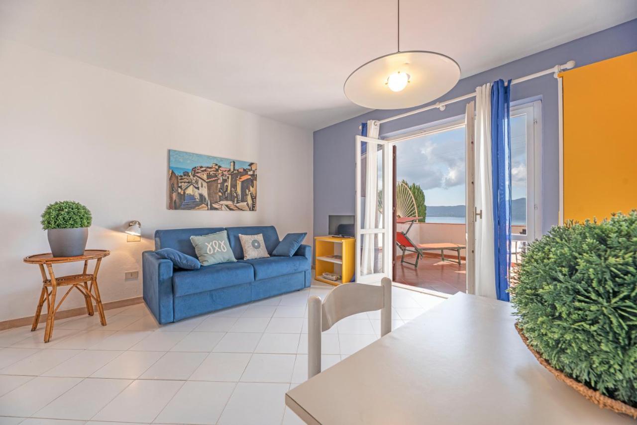 Apartment La Turistica