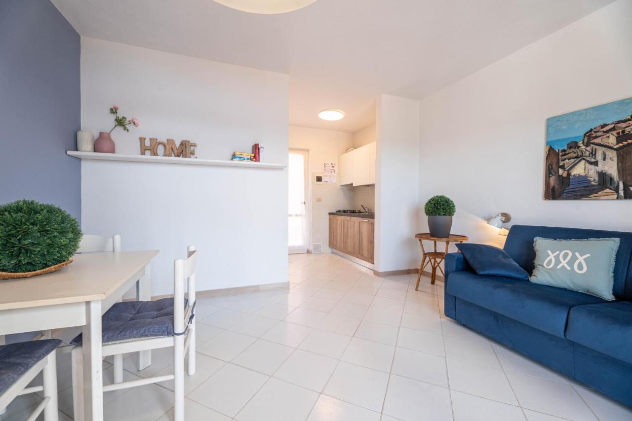 La Turistica Apartment Capoliveri (Isola d'Elba)