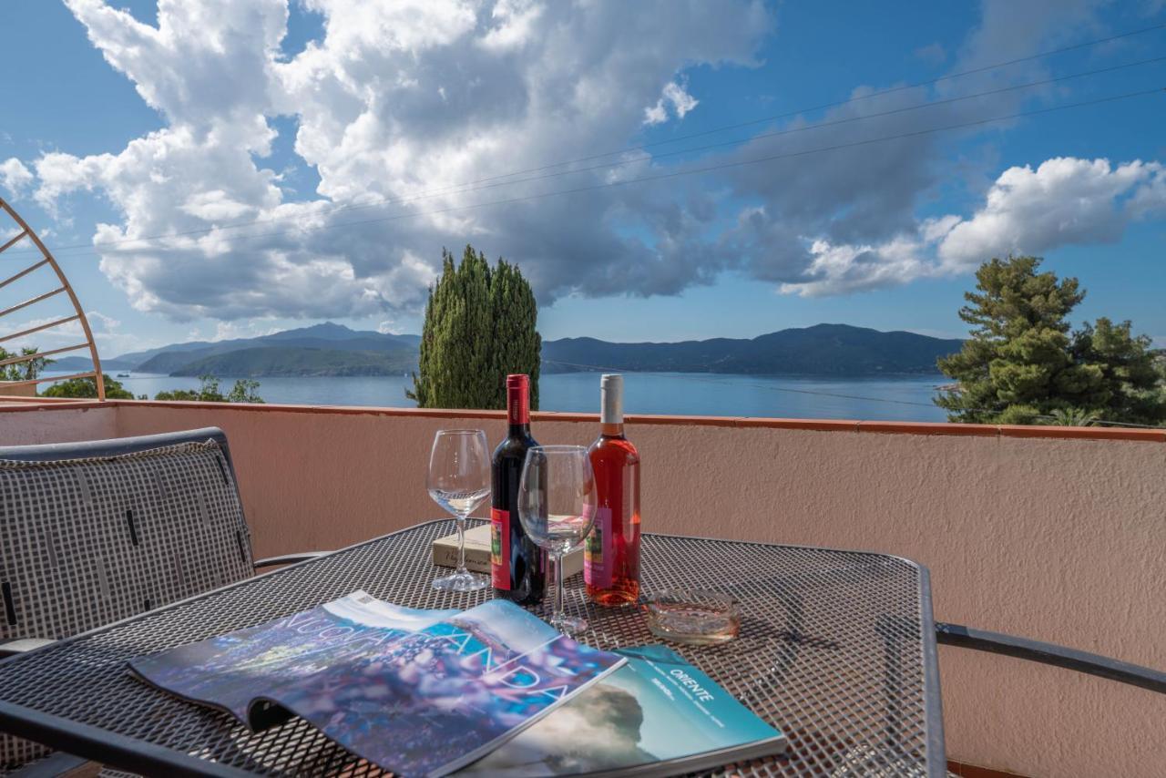 Apartment La Turistica Capoliveri (Isola d'Elba)