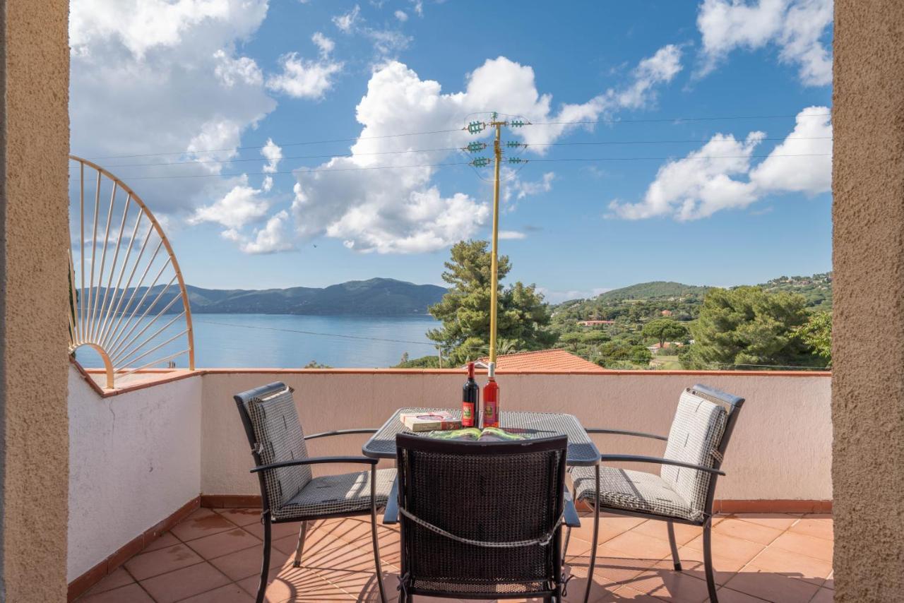 La Turistica Capoliveri (Isola d'Elba)