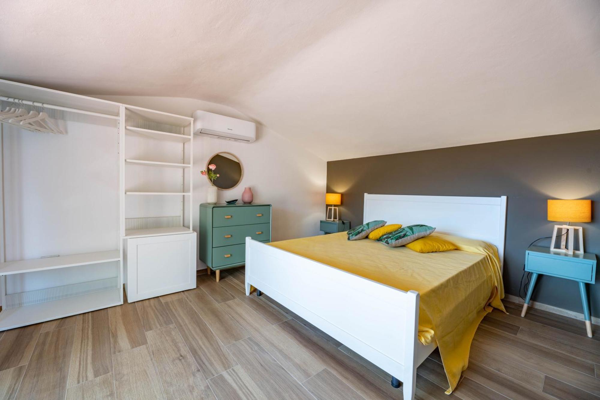 Apartment La Turistica *
