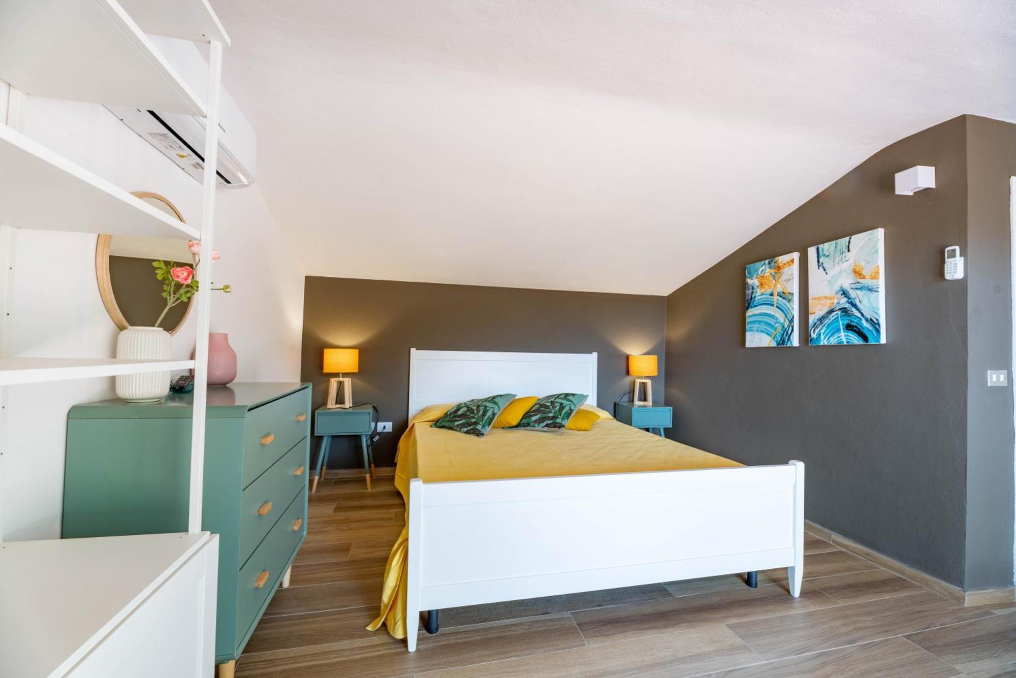 Apartment La Turistica