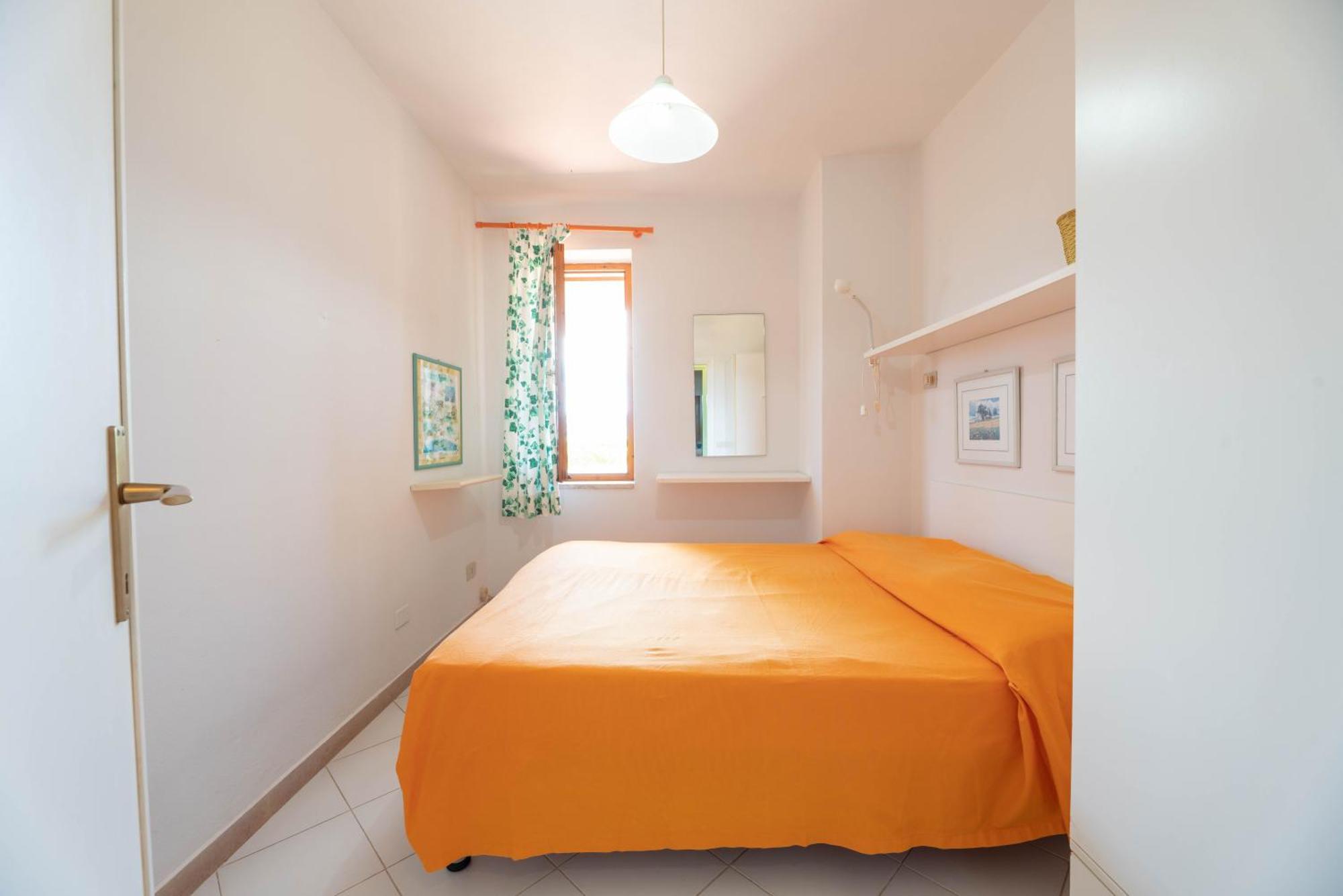 Apartment La Turistica Capoliveri (Isola d'Elba)