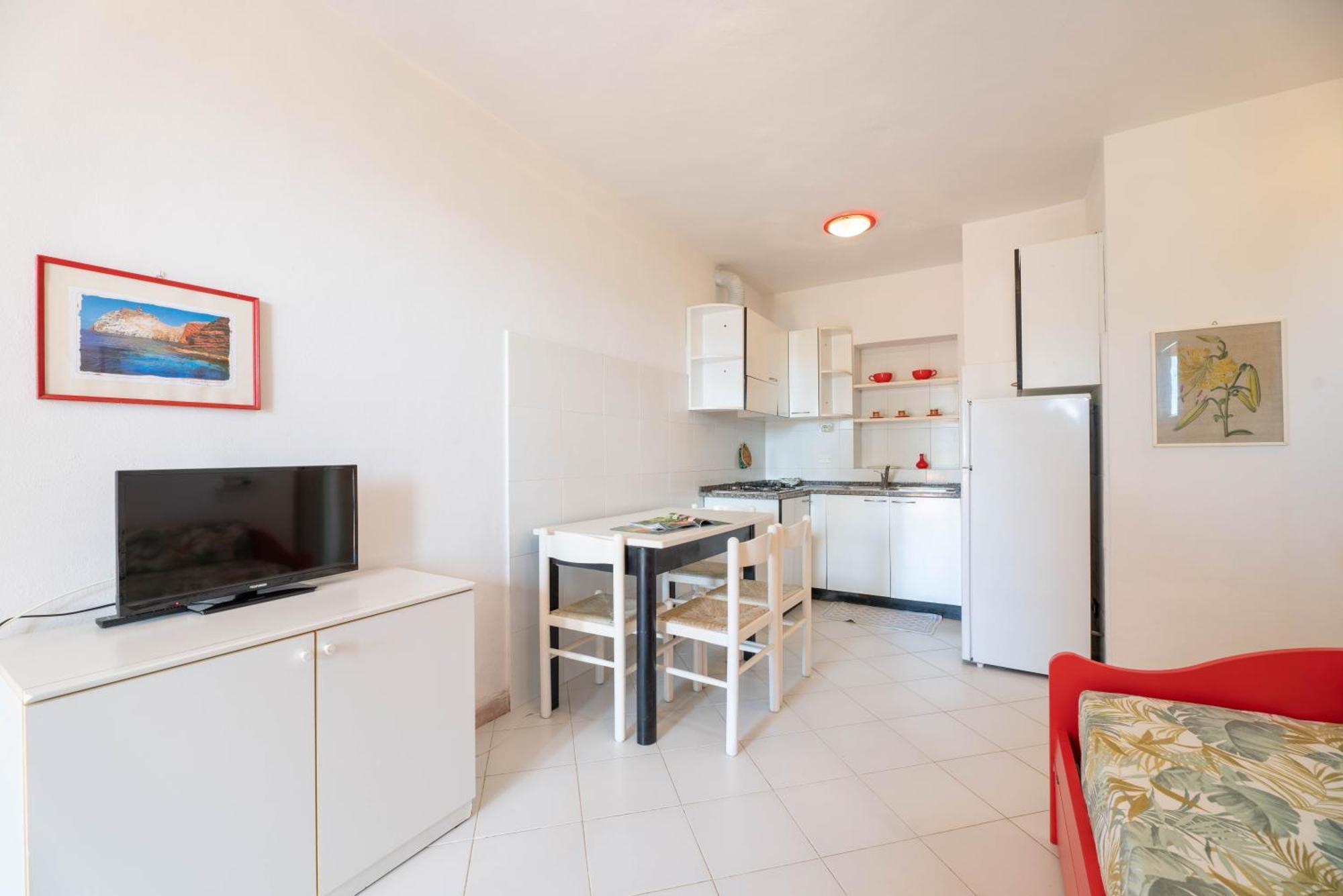 La Turistica Apartment Capoliveri (Isola d'Elba)