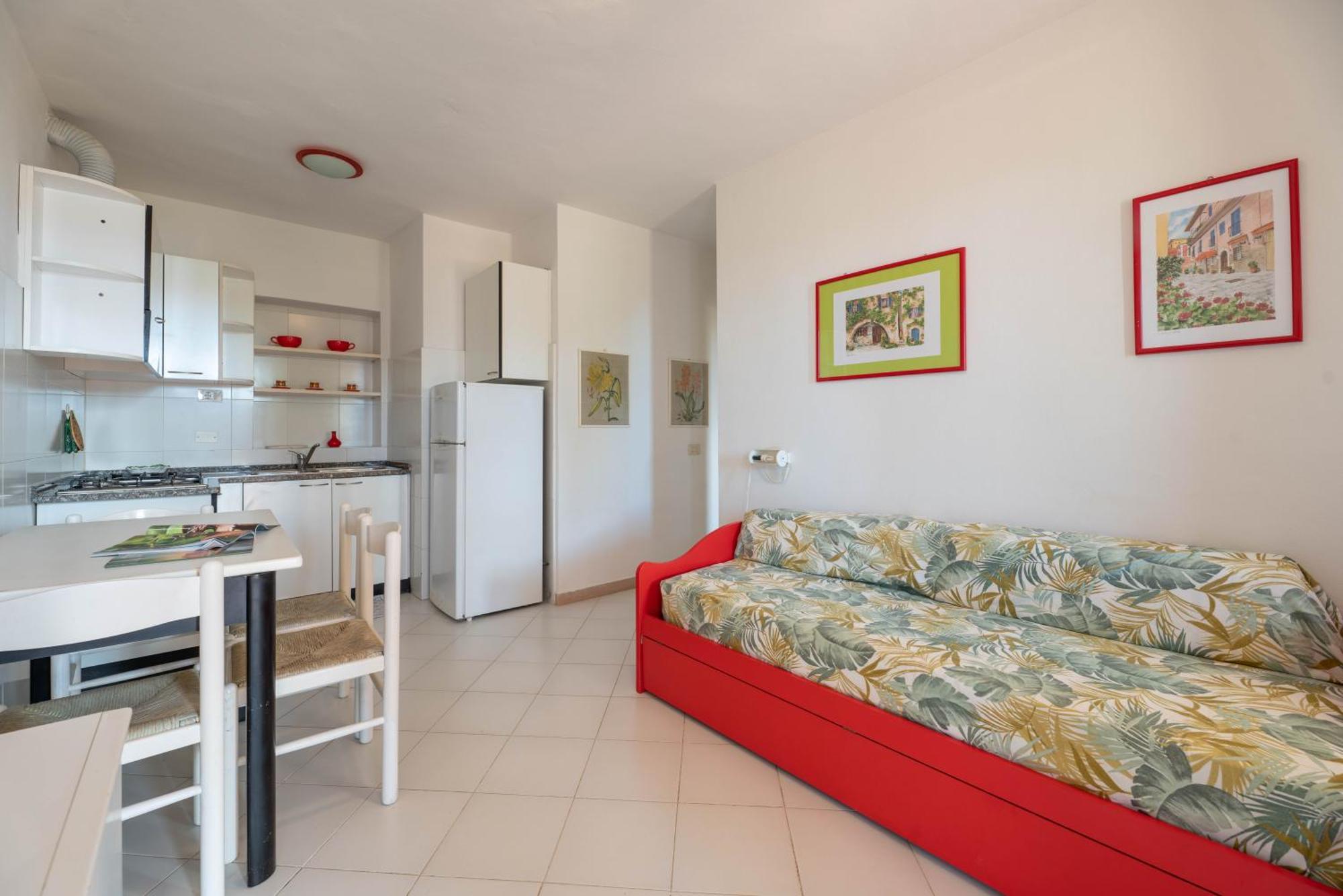 La Turistica Apartment
