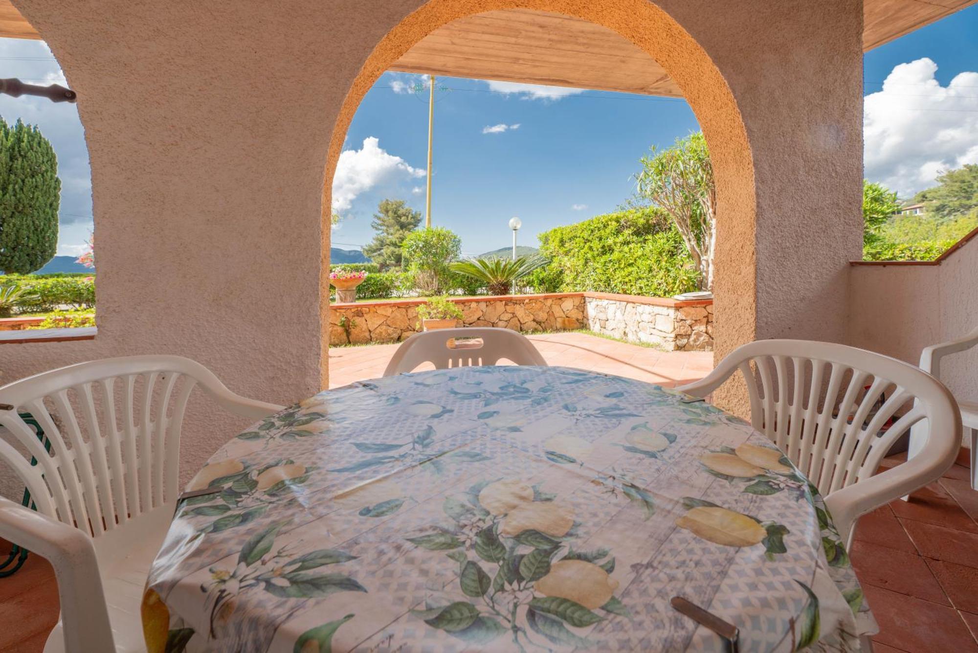 La Turistica Capoliveri (Isola d'Elba)