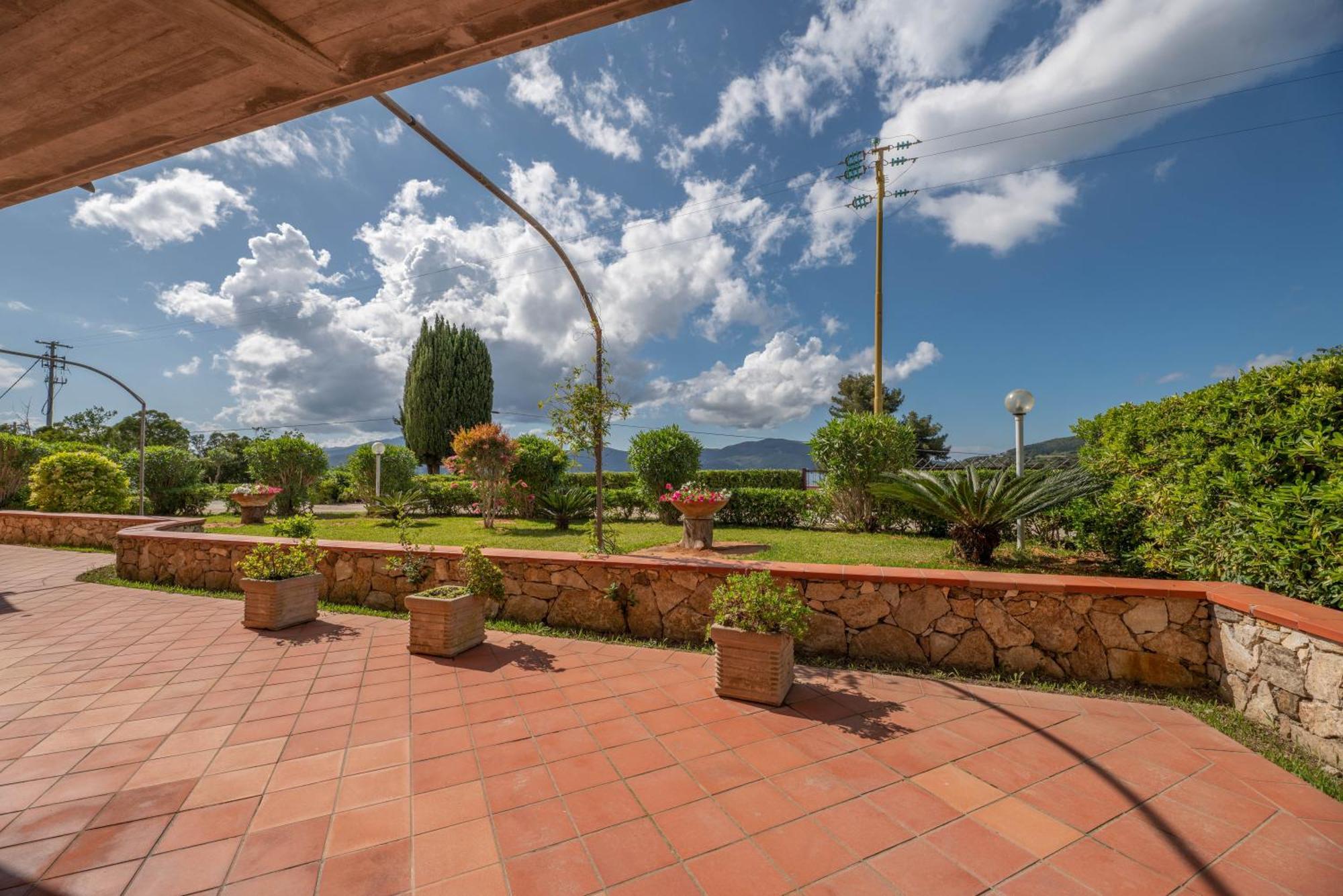 La Turistica Apartment