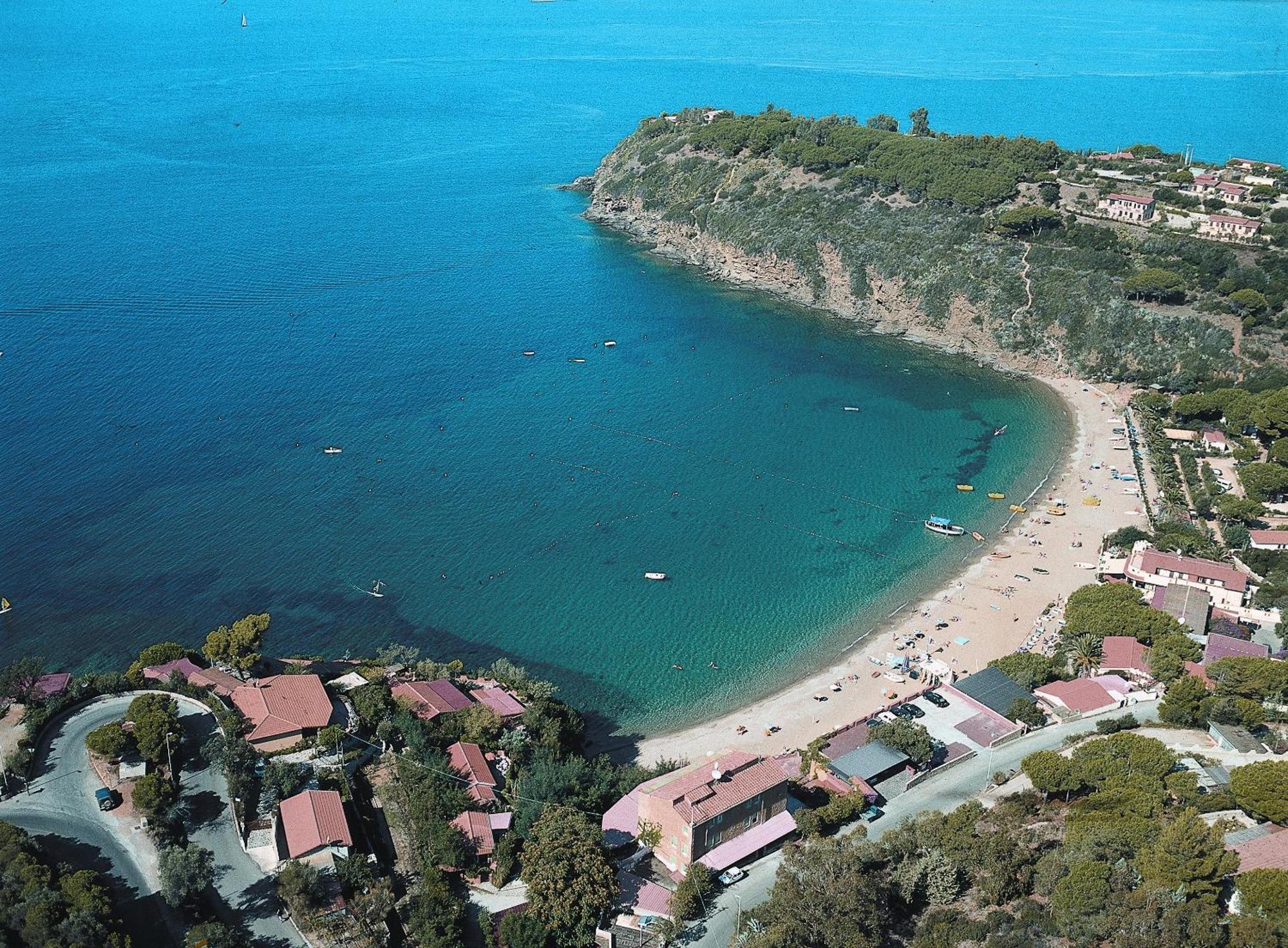 La Turistica * Capoliveri (Isola d'Elba)