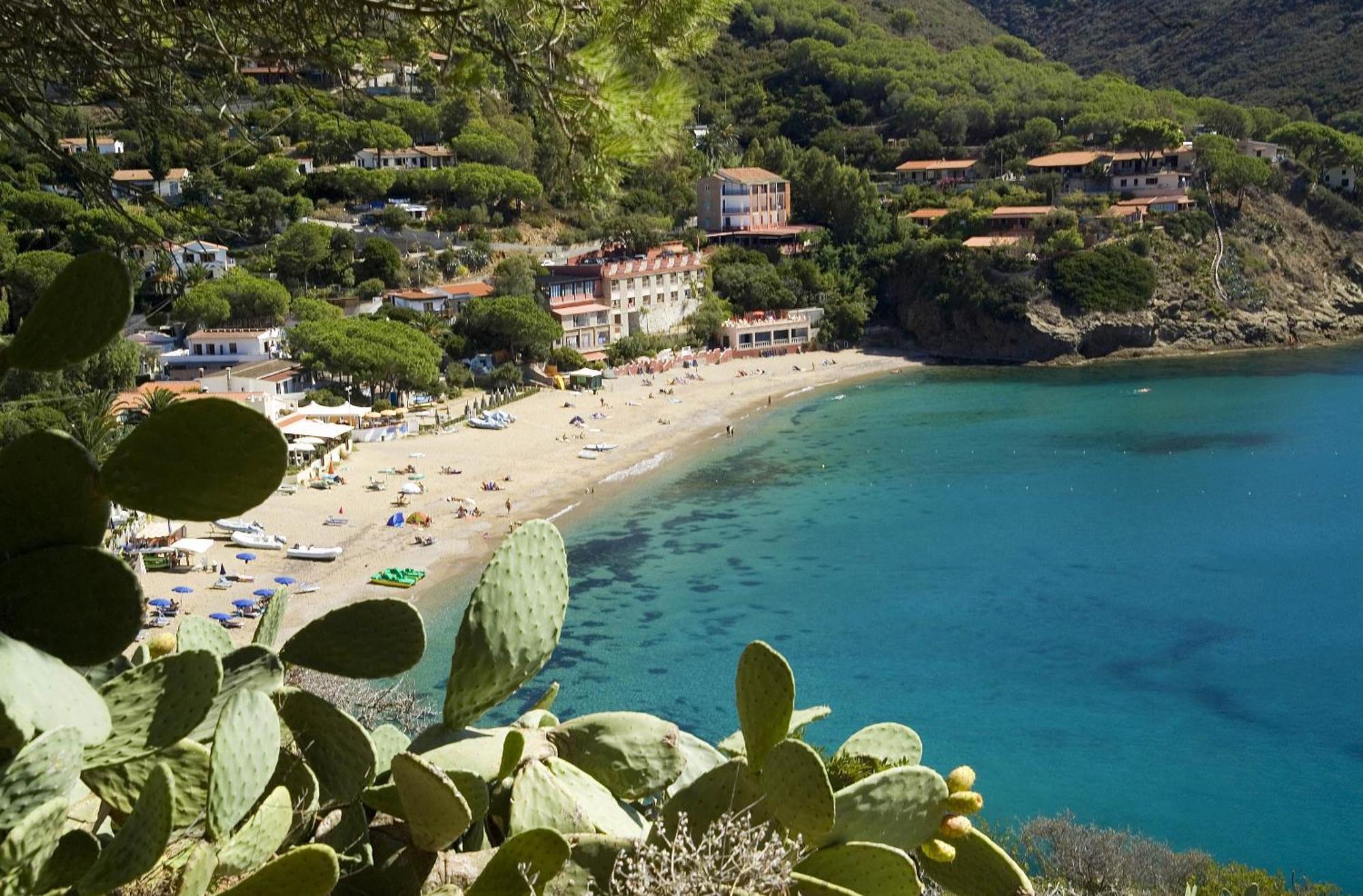 La Turistica Apartment Capoliveri (Isola d'Elba)