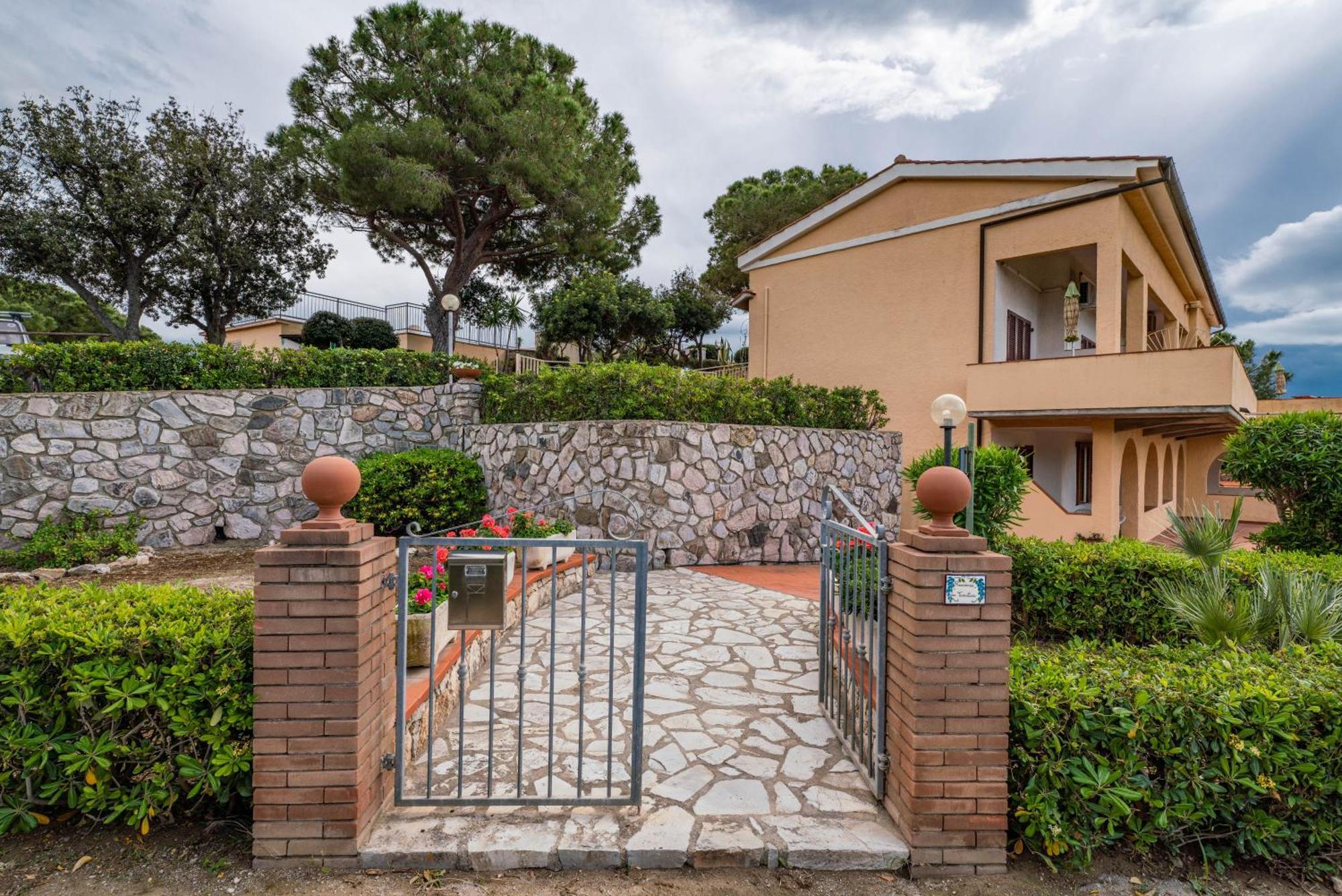 La Turistica Apartment *