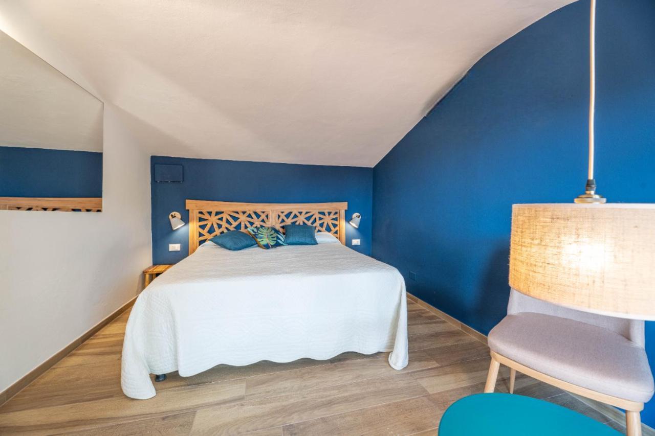 La Turistica Apartment *