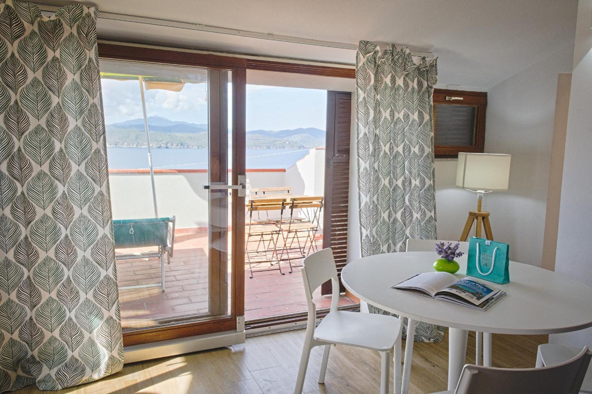 Apartment La Turistica