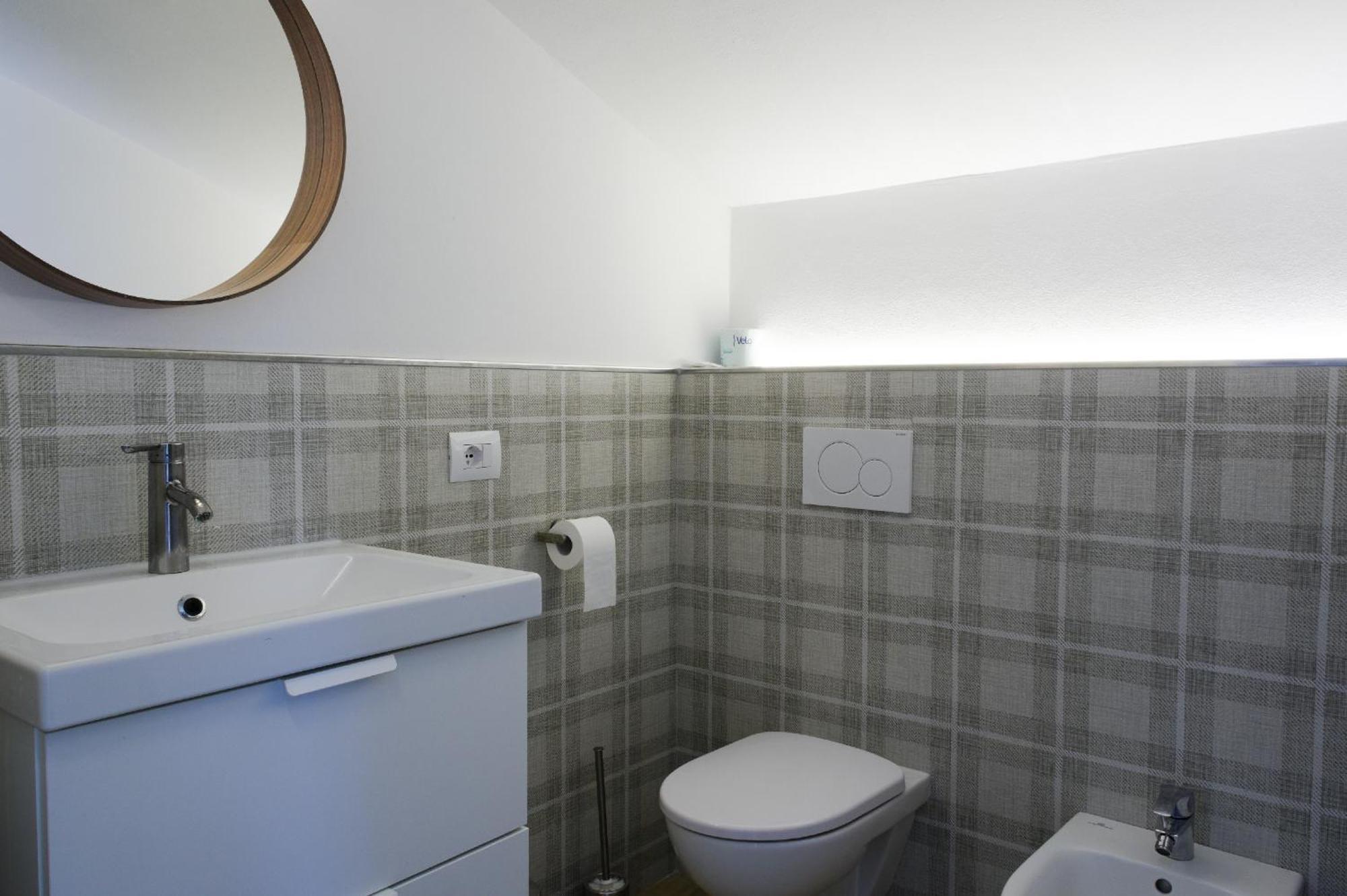 Apartment La Turistica