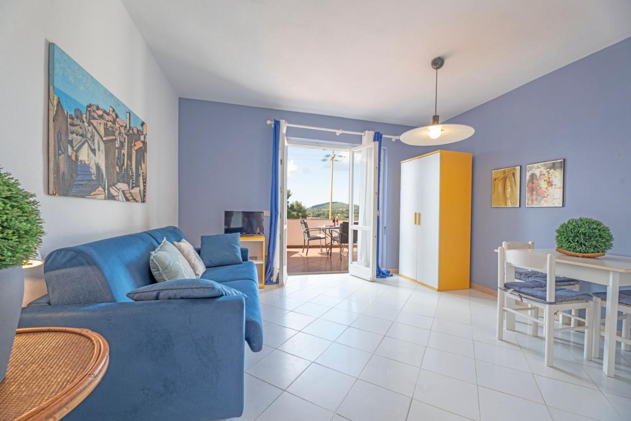 La Turistica Apartment Capoliveri (Isola d'Elba)
