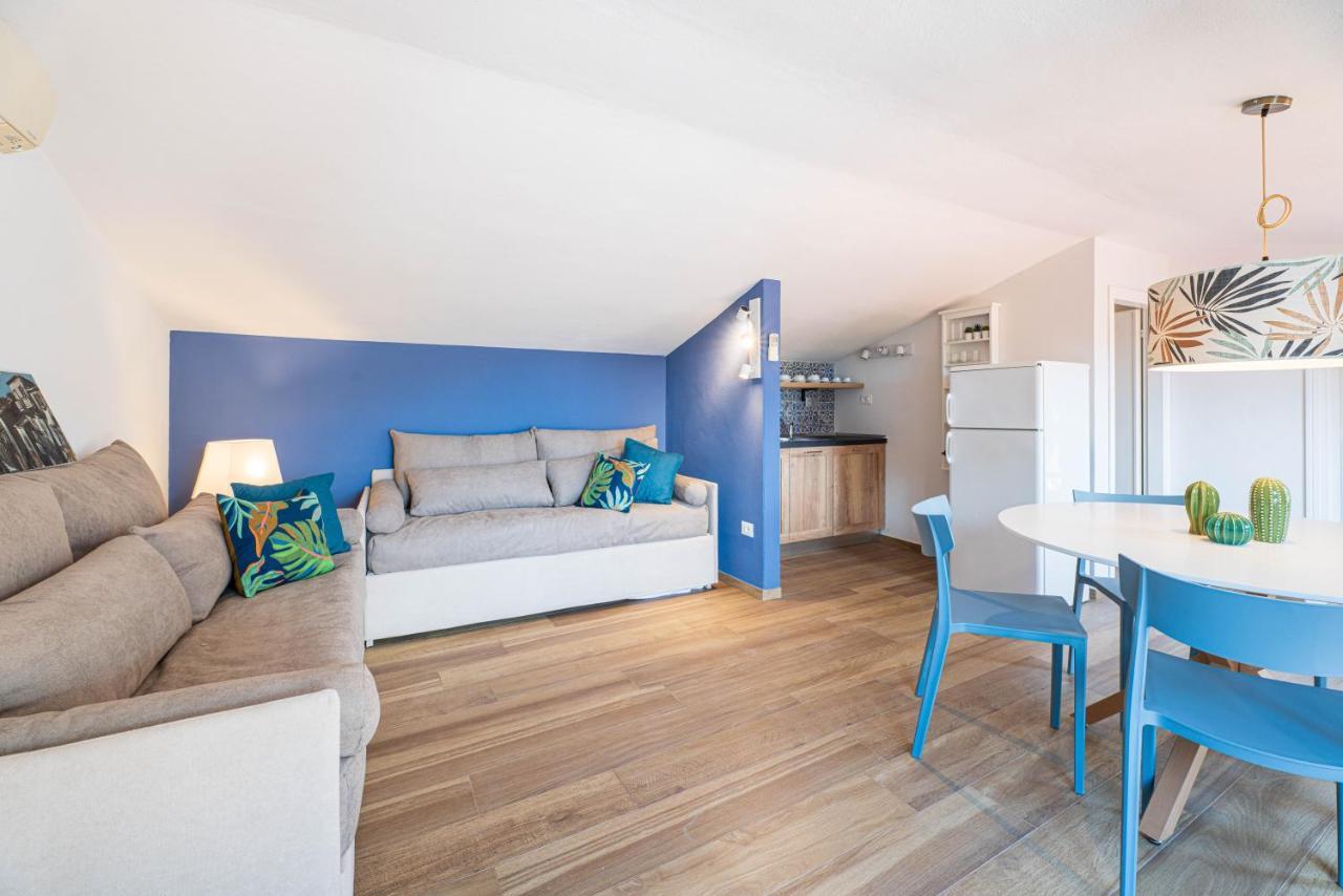 Apartment La Turistica